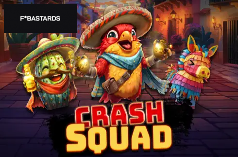Crash Squad